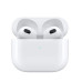 Slušalice Apple AirPods 3 (MPNY3ZM/A) 3rd generation
